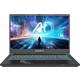 Gigabyte G5 KF5-H3EE354KD Gaming notebook, Free DOS, Procesor: i7-13620H, Placa video: NVIDIA® GeForce RTX™ 4060 Laptop GPU 8GB GDDR6, Display: 15.6" FHD 144Hz,Memorie: 16GB DDR5-4800, Capacitate stocate: 1TB, M.2 2280 x 2, Tastatura iluminata, Interfata:1 x USB 2.0 port (Type A)1 x USB 3.2 Gen 1